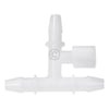 3-Wege Ventil Ecovacs 201-2353-1484 für Staubsauger-Roboter