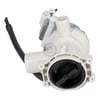 Ablaufpumpe Hisense HK1577219 WuXi Haoli mit Kopf Sieb für Waschmaschine