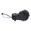 Left driving wheel 201-2499-0208 Ecovacs