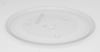 Glasdrehteller für Mikrowelle Midea 12570000015311 Platte Ø28,8cm