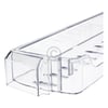 Türfach mitte für Kühlteil beko 4248540310 490x55mm in KühlGefrierKombination Kühlschrank