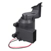 Dust collection fan motor 201-2437-0346