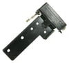 Scharnierhalter für Mikrowelle Bosch 00636749 Türbefestigung