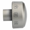 Knebel Bauknecht 481241279321 für Herd
