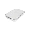 Glasbräter BOSCH 00575760 400x250x60mm für Backofen
