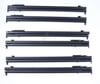 FlexiRunners AEG 5615148235 SuperClean Vollauszug 3 Paar für Backofen Electrolux