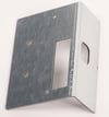 Halterung für Kühlschrank Whirlpool/Indesit C00418986 Befestigung