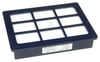 HEPA-Filter H10 Power für Nilfisk Staubsauger 1470433500 Hochleistung