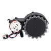 Left driving wheel 201-2357-11C7