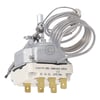 Thermostat Kap.-regler 90-180 c EGO 55.34032.858 für Fritteuse EGO