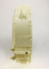 Bottichoberteil für Trockner Vestel 42058681 60L Frontlader