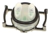 Trübungssensor TBS-1006 für Geschirrspüler Midea 17176000014521 Optischer Messfühler