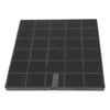 Kohlefilter Gorenje 240746 290x240mm für Dunstabzugshaube