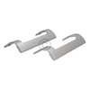 Türgriff Set beko 4321270500 für KühlGefrierKombination 2Stk