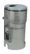 Staubbehälter für Staubsauger Electrolux AEG 140281753016 Staubfang
