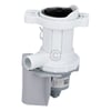 Laugenpumpe für Midea Waschmaschine 11001011001469 Abwasserpumpe