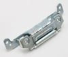 Türscharnier für Waschmaschine Smeg 931331554 Metall Bauteil