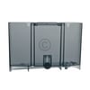 Wassertank BOSCH 00749669 mit Griff für Kaffeemaschine Kaffeeautomat