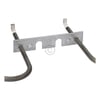 Heizelement passend für Bosch 20003983 IRCA 1R0D960001 für Herd Irca