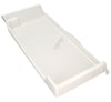 Chiller-Schublade für Kühlschrank Candy/Hoover 49042591 Kühlfach