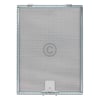 Metallfettfilter SIEMENS 11027957 für Dunstabzugshaube
