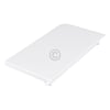 Eisfachklappe Midea 12131000001033 für Gefrierschrank Midea