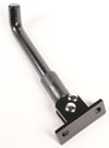 Seitenständer für E-scooter Kukirin 43042 Standfuß Klappbar