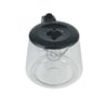 Glaskanne AEG 405510572/2 Kaffeekanne für Filterkaffeemaschine