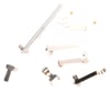 Türöffner-Reparatursatz für Geschirrspüler Com 8576-00 Türkontaktschalter, 16A, 250V