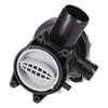 Ablaufpumpe passend für Whirlpool 481010584942 Hanyu B25-6A für Waschmaschine