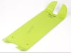 Trittbrett limonen grün EGRET 10100088 für E-Scooter TEN V4, TEN