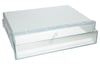 Kühlschrank-Schublade Hisense/Gorenje 643870 A54, Kunststoff