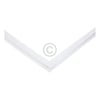 Magnettürdichtung Liebherr 7108864 für Kühlschrank