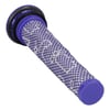Filter passend für Dyson 965661-01 BLUPARTS - KOMPATIBEL 10113048