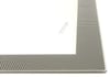 Ofentür-Innenglas für Candy/Hoover Ofen 42815738 Backofen-Glas