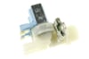 SMEG 693050306 2-Wege-Magnetventil für Waschmaschine Doppelventil