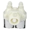Magnetventil 2-fach beko 2906850200 für Waschmaschine Waschtrockner