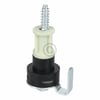 Bolt Assembly LG 4011EN3006V LG Electronics
