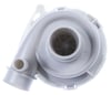 Pumpe für Geschirrspüler Candy 41051248 Motor, Ablauf