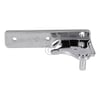 Haier Kühlschrank Mittelscharnier 49056356 Türanschlag