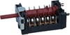 Umschalter für Candy Ofen 42827076 Elektroplatte