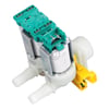 Magnetventil passend für Bosch 00606001 Bitron/ Elbi 10112138 für Waschmaschine