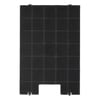 Kohlefilter Gorenje 316022 AH083 380x257mm für Dunstabzugshaube