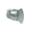 Knebel für Dampf / Kaffee / Wasser, silber 00419905 419905