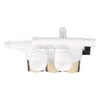 Magnetventil wie General Electric WH13X10025 für Waschmaschine 10099042