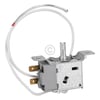 Termostat WPFE25J Amica 1013790 für Kühlschrank
