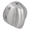 Drehgriff-Temperatur BOSCH 00625550 für Backofen