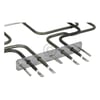 Heizelement Bauknecht 481925928838 Oberhitze Grill IRCA 7087R206 für Backofen