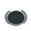 Fettfilter für den Backofeninnenraum 00174276 174276 Bosch, Siemens, Neff