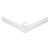 Magnettürdichtung LIEBHERR 7108977 für Kühlschrank